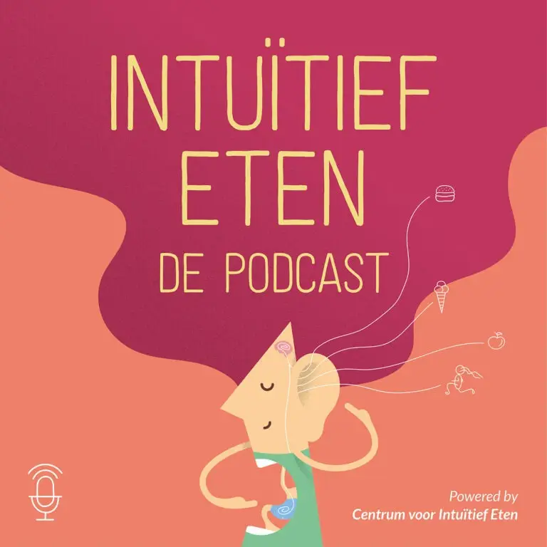Centrum Intuitief Eten Podcast